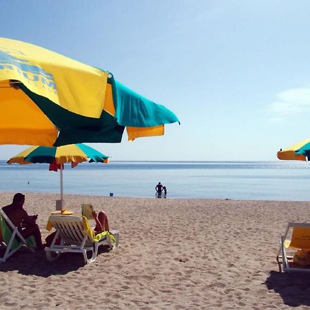Holiday Home Camping Thurium By Interhome Marina di Schiavonea Buitenkant foto